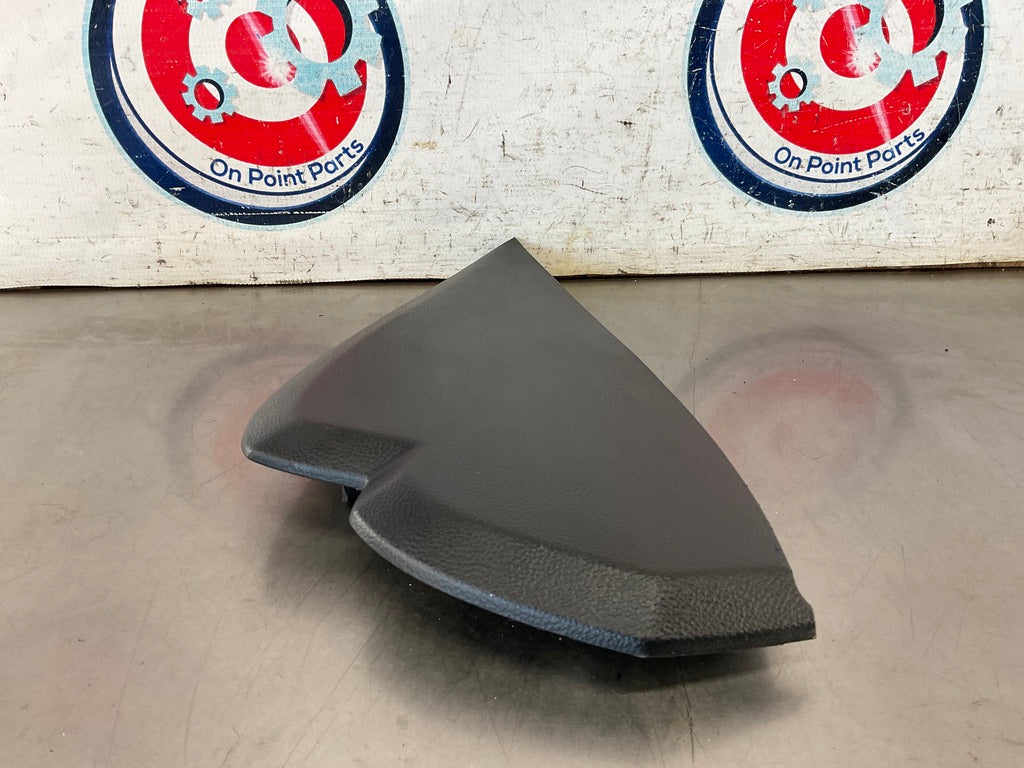 2008 Infiniti G37 Driver Left Side Dash Cover Trim 68421 OEM 13BI0DA - On Point Parts Inc