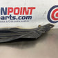2005 Nissan 350Z Passenger Right Convertible Side Stay Brace Bracket OEM 13BEBE2 - On Point Parts Inc