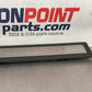2003 Infiniti G35 Passenger Right Door Threshold Kick Plate 76984 OEM 13BEWE7 - On Point Parts Inc