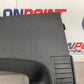 2004 Nissan 350Z Driver Left Upper Steering Column Cover 68107 OEM 14BEQE7 - On Point Parts Inc