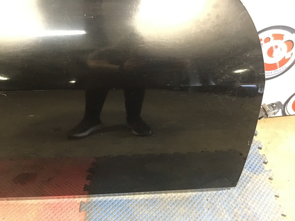 2004 Nissan 350Z Passenger Right Door Shell OEM 22BCPD1 - On Point Parts Inc