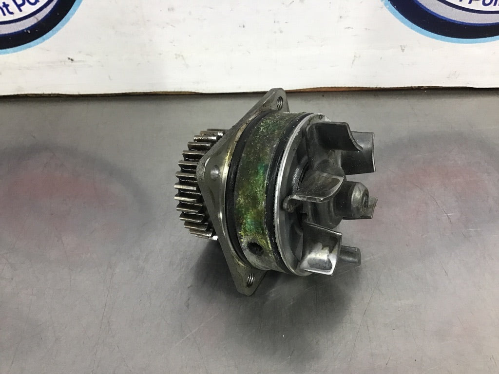 2006 Nissan 350Z VQ35DE RevUp Engine Water Pump Untested OEM 11BCQCI - On Point Parts Inc