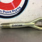 2005 Infiniti G35 Bumper Tow Hook OEM 22BC0DC - On Point Parts Inc