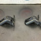 2003 Nissan 350Z Passenger Right Door Hinges OEM 23BDMDE - On Point Parts Inc