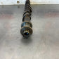 2014 Nissan 370Z Driver Left VQ37VHR Exhaust Cam Shaft and Sprocket OEM 23BDSD0 - On Point Parts Inc