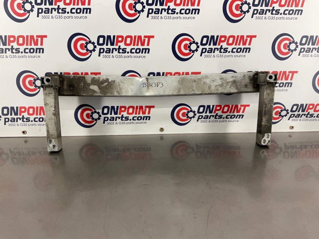 2009 Nissan 370Z Front Subframe Engine Cradle OEM 15BKJD3 - On Point Parts Inc