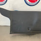 2006 Nissan 350Z Convertible Trunk Latch Trim 84992 OEM 25BFPD8 - On Point Parts Inc