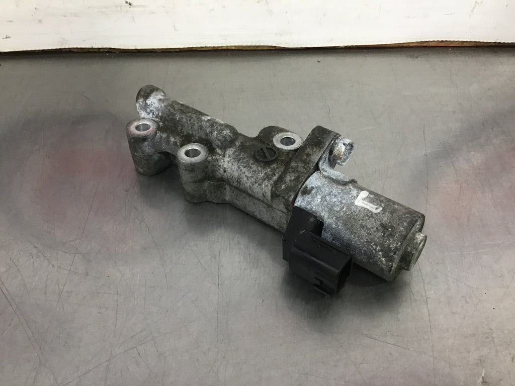 2006 Nissan 350Z Driver VQ35DE RevUp Engine Cam Position Solenoid OEM 11BCQG - On Point Parts Inc
