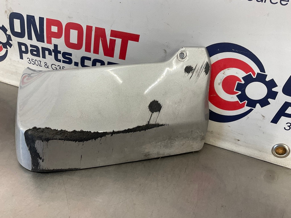 2006 Nissan 350Z Driver Left Rear Mud Flap Splash Guard OEM 23BC9EA - On Point Parts Inc