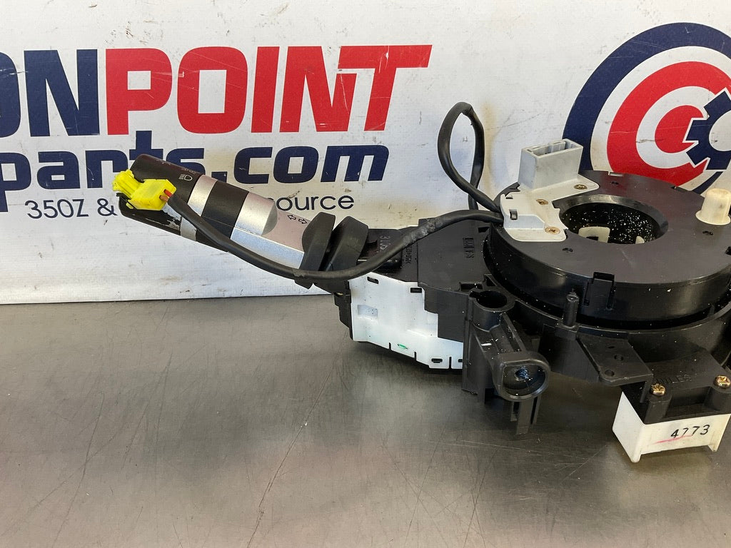 2003 Nissan 350Z Steering Wheel Clock Spring Turn Signal Switches OEM 14BBGDA - On Point Parts Inc