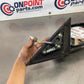 2003 Infiniti G35 Sedan Passenger Right Front Power Side View Mirror OEM 15BDDEE - On Point Parts Inc