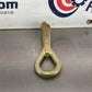 2003 Infiniti G35 Bumper Tow Hook 51112 OEM 13BEWEC - On Point Parts Inc