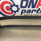 2003 Infiniti G35 Passenger Right Rear Door Threshold Kick Plate OEM 15BDDE7 - On Point Parts Inc