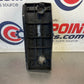 2003 Infiniti G35 Coupe Dead Pedal Foot Rest 67840 OEM 22BDREC - On Point Parts Inc