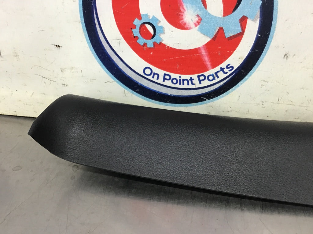 2005 Nissan 350Z Passenger Right Interior A Pillar Trim 76911 OEM 15BB8D7 - On Point Parts Inc
