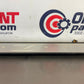 2006 Nissan 350Z Passenger Right Door Threshold Kick Plate Trim OEM 23BC9E7 - On Point Parts Inc