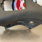 2010 Infiniti G37 Driver Left Dash Finisher Trim OEM 22BHYDA - On Point Parts Inc