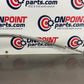 2006 Infiniti G35 Driver Left A Pillar Weatherstrip Retainer Bracket OEM 11BK3D2 - On Point Parts Inc