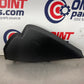 2008 Infiniti G37 Driver Left Dash Cover Trim 68421 OEM 21BAXDA - On Point Parts Inc