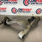 2009 Nissan 370Z Driver Left Front Lower Control Arm Transverse Link OEM 15BKJDG - On Point Parts Inc