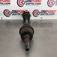 2006 Infiniti G35 Passenger Right Rear Axle Half Shaft OEM 11BK3DK - On Point Parts Inc