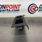 2003 Nissan 350Z Driver Left Master Window Lock Switch Trim 80961 OEM 24BL7DA - On Point Parts Inc