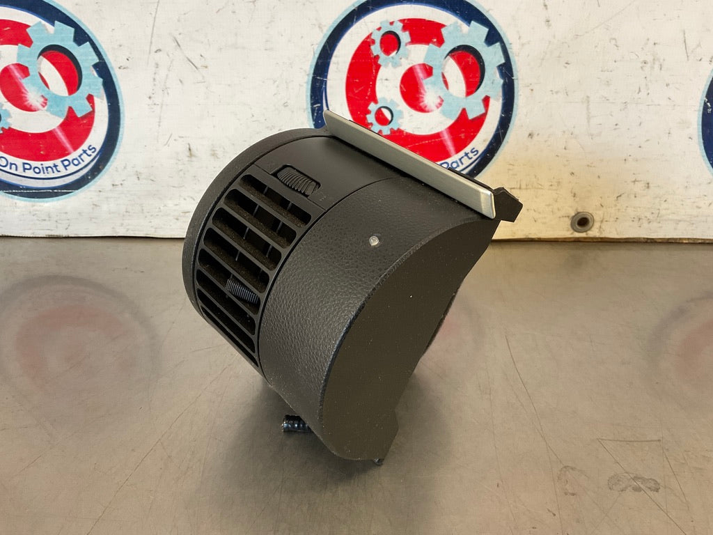 2007 Infiniti G35 Driver Left Upper Dash Vent OEM 23BDFDC - On Point Parts Inc
