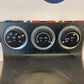 2005 Nissan 350Z Automatic Shift Bezel AC Climate Controls 96941 OEM 25BAEDA - On Point Parts Inc