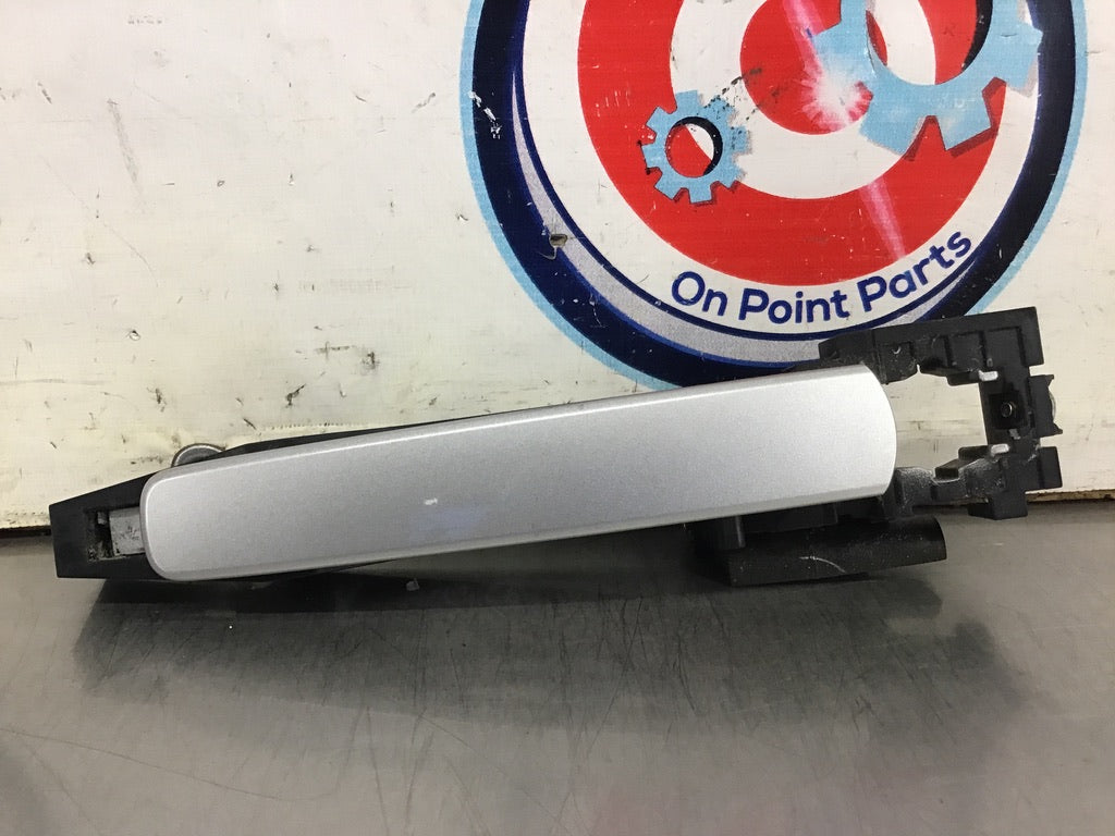 2005 Infiniti G35 Passenger Right Exterior Door Handle OEM 13BGTCE - On Point Parts Inc