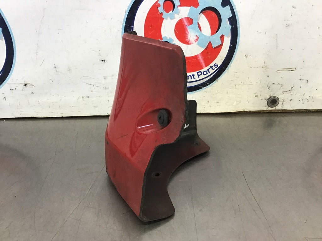 2007 Infiniti G35 Driver Left Front Mud Flap Splash Guard EM 23BDFDG - On Point Parts Inc
