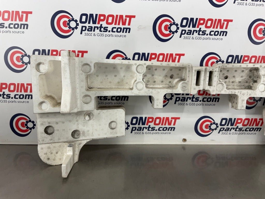 2008 Infiniti G37 Coupe Rear Bumper Impact Foam 85090 OEM 21BAXD3 - On Point Parts Inc
