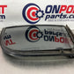 2006 Infiniti G35 Sedan Passenger Right Rear Quarter Window Glass OEM 25BJ1D1 - On Point Parts Inc