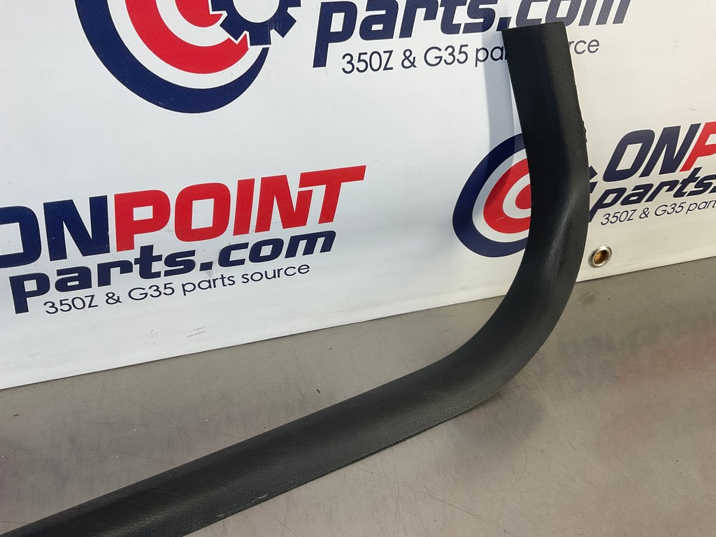 2006 Infiniti G35 Driver Left Door Threshold Sill Trim 76952 OEM 11BK3D7 - On Point Parts Inc