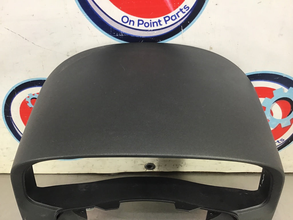 2004 Infiniti G35 Speedometer Instrument Cluster Trim with 68240 OEM 14BJSC7 - On Point Parts Inc