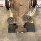 2004 Infiniti G35 Rear AWD Automatic Open Differential VQ35DE 108k OEM 15BE4E0 - On Point Parts Inc