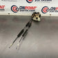 2004 Infiniti G35 Sedan Passenger Right Rear Door Lock Actuator OEM 15BE4EE - On Point Parts Inc