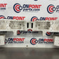 2008 Infiniti G37 Coupe Rear Bumper Impact Foam 85090 OEM 21BAXD3 - On Point Parts Inc