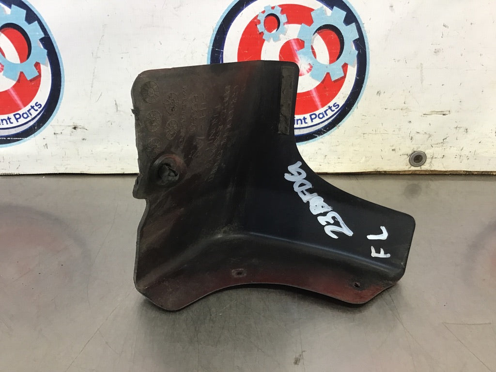 2007 Infiniti G35 Driver Left Front Mud Flap Splash Guard EM 23BDFDG - On Point Parts Inc