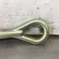 2005 Infiniti G35 Bumper Tow Hook OEM 22BC0DC - On Point Parts Inc