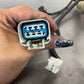 2012 Nissan 370Z Passenger Right Interior Door Wiring Harness 24124 OEM 24BDMEE - On Point Parts Inc