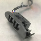 2004 Nissan 350Z Driver Left Power Seat Controls OEM 22BC3DA - On Point Parts Inc