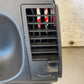 2004 Nissan 350Z Upper Steering Column Speedometer Trim with Vent OEM 24BIVD7 - On Point Parts Inc