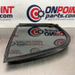 2006 Infiniti G35 Sedan Passenger Right Rear Quarter Window Glass OEM 25BJ1D1 - On Point Parts Inc