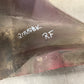 2007 Nissan 350Z Passenger Right Front Mud Flap Splash Guard OEM 21BBPDK - On Point Parts Inc
