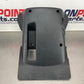 2006 Nissan 350Z Upper Steering Column Cover 48470 OEM 15BAJDE - On Point Parts Inc