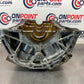 2004 Infiniti G35 VQ35DE Engine Block with Crank Shaft Bearing Caps  OEM 15BE4E0 - On Point Parts Inc