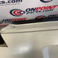 2007 Nissan 350Z Rear Bumper Cover OEM 25BCBE5 - On Point Parts Inc