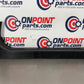 2008 Infiniti G37 Passenger Right Door Threshold Sill Trim 769B4 OEM 21BAXD7 - On Point Parts Inc