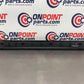 2003 Infiniti G35 Driver Left Door Threshold Kick Plate Trim 76985 OEM 13BEWE7 - On Point Parts Inc