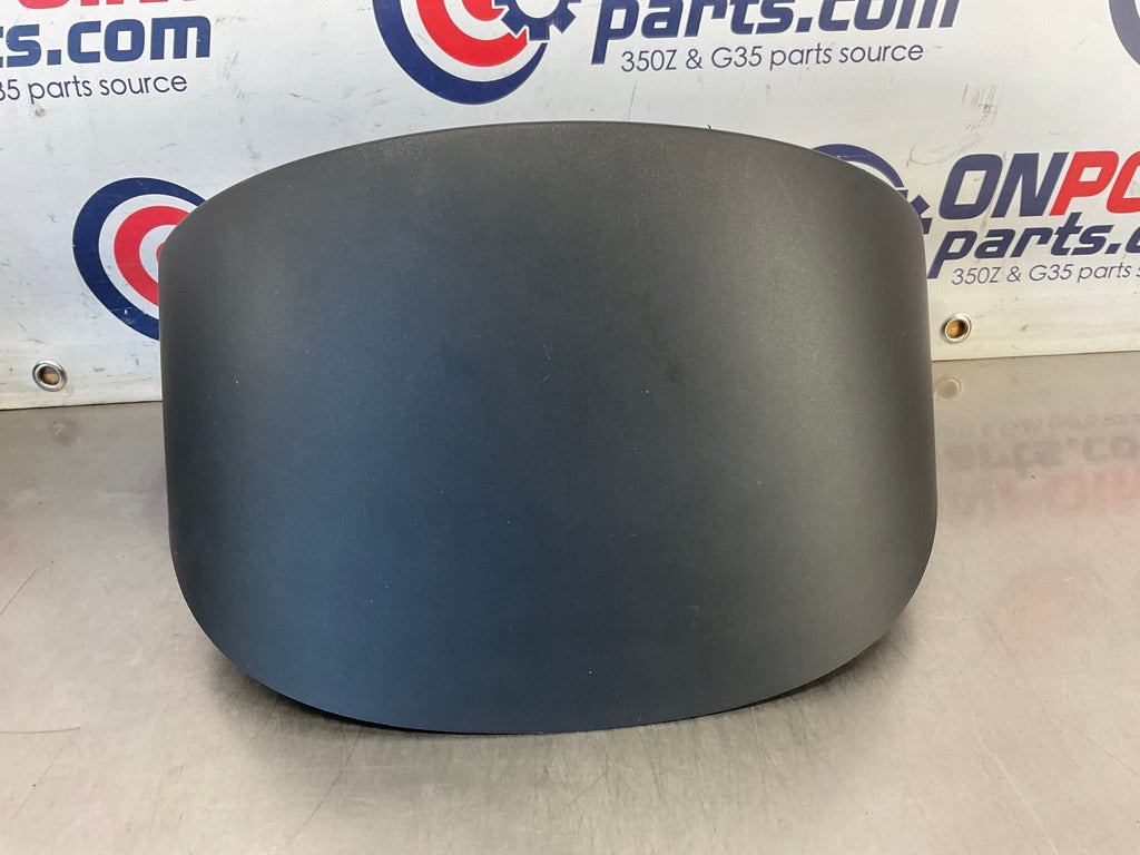 2003 Infiniti G35 Speedometer Instrument Gauge Cluster 229k Auto AT OEM 22BDREC - On Point Parts Inc